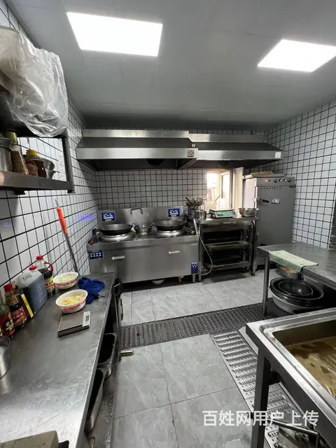【搞定了！】南岗区学兴街测绘路快餐店出兑外卖店转让 - 图片 7