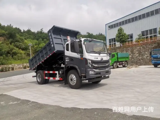 东风华神自卸车、3米8、到7米4齐全 - 图片 10