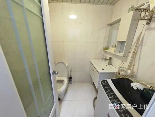 思北 源通 投影仪房 全屋全新 采光通风好 多套出租 - 图片 4