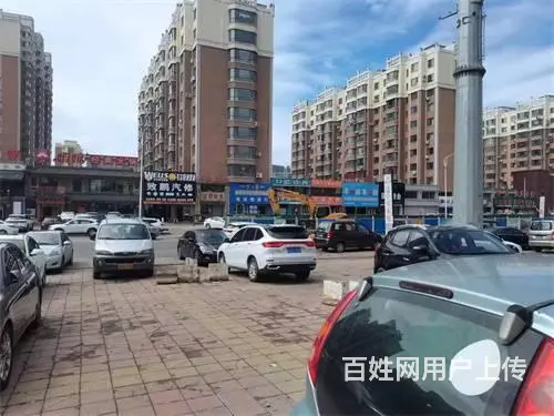船营区鸿盛世家临街门市出租出售 - 图片 5