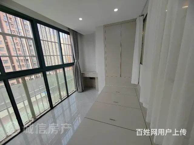金色家园东区9楼精装修未住急售 普通住宅 精装修 - 图片 1