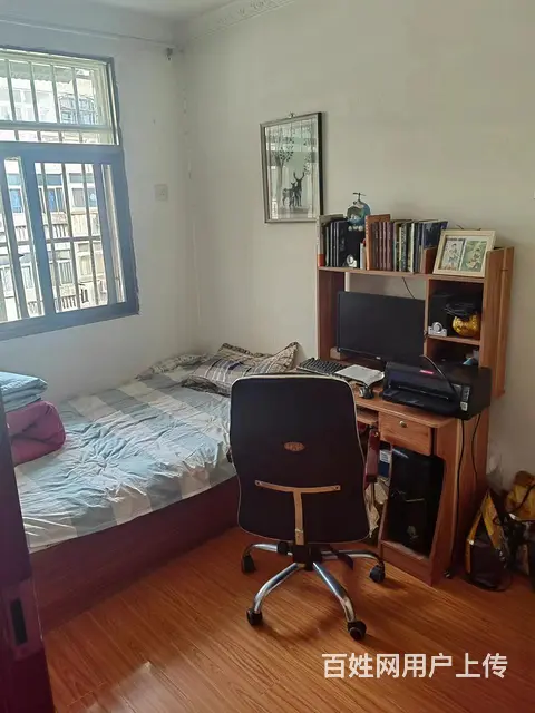 王场东村 普通住宅 精装修 - 图片 4