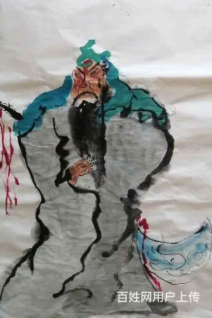 专业辅导国画 - 图片 7