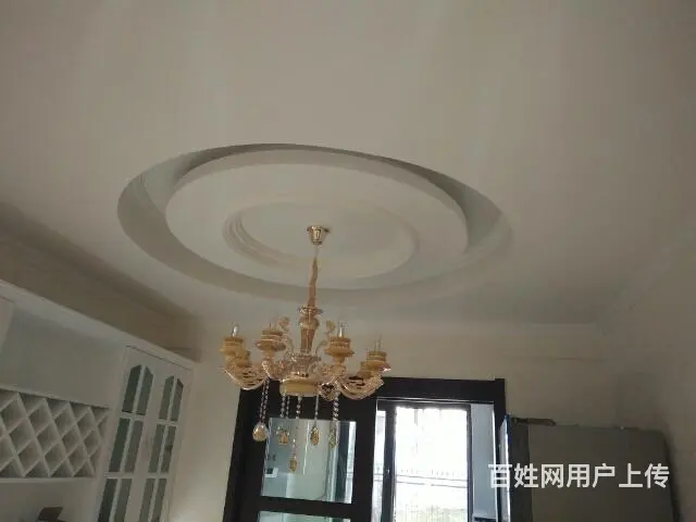兰州专业刮腻子，刷房子，刷乳胶漆，刮白，砸墙，贴石 - 图片 4