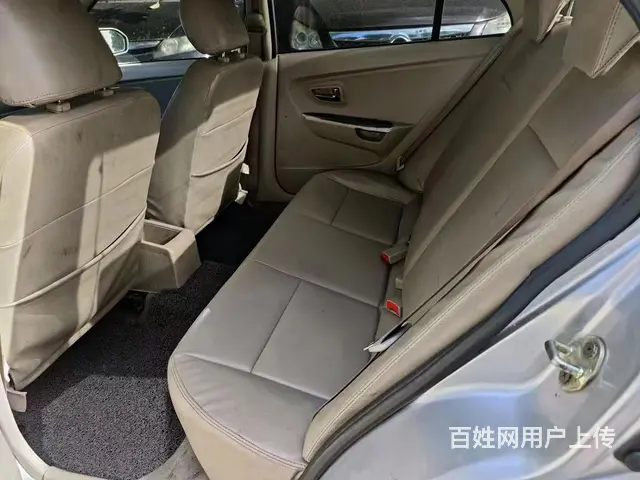 东南V3菱悦 2010款 1.5 手动 豪华版 - 图片 9