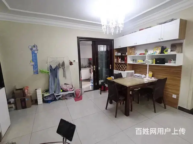 恒大城南区141平有证195万 普通住宅 精装修 - 图片 6