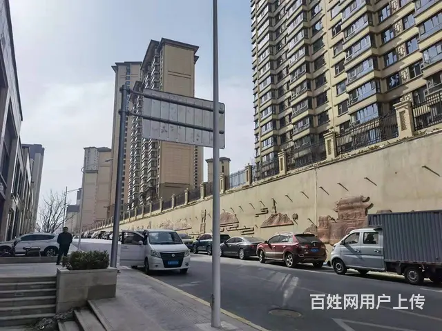 7543(七P）个人城北区中海河山郡临街经营中店铺带生意转让 - 图片 4