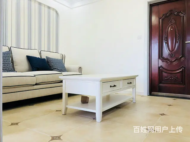 南海新区 望海风情海岸57平两室 一线海景 体育小 - 图片 4
