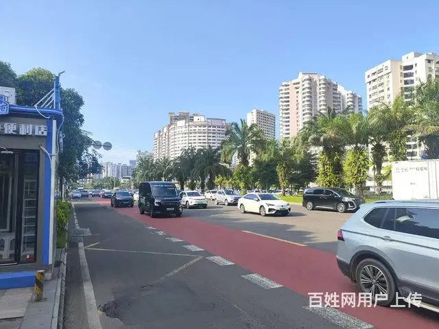 （51旺铺推荐）龙昆南海南师范大学对面180平餐厅转让 - 图片 3