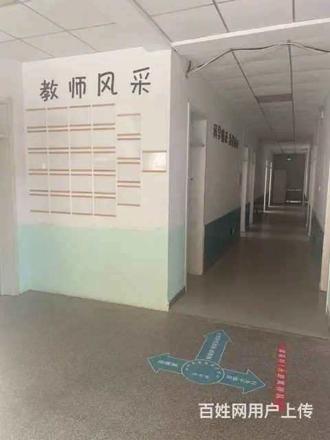 黄河三路渤海九路农业家园独栋写字楼可整租可分租 - 图片 12