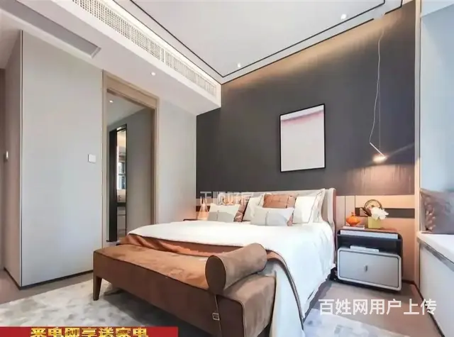 中信红树湾旁新房 30000/平 现楼 精装交付南北通双阳台 - 图片 6