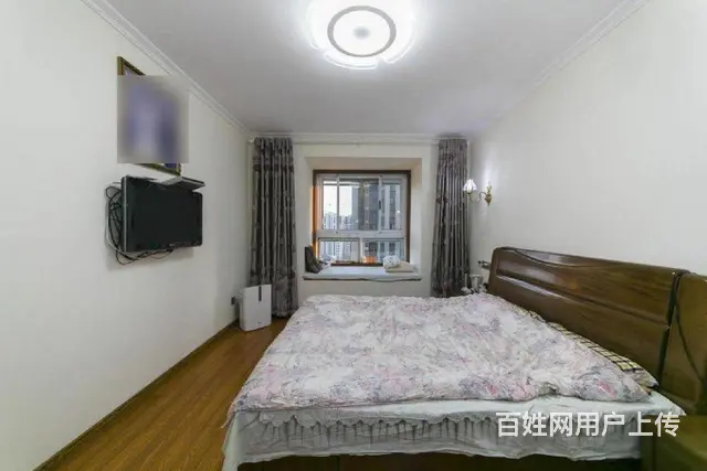 足不出户就能找到好房教科院正常首付3成精装拎包入住 - 图片 7