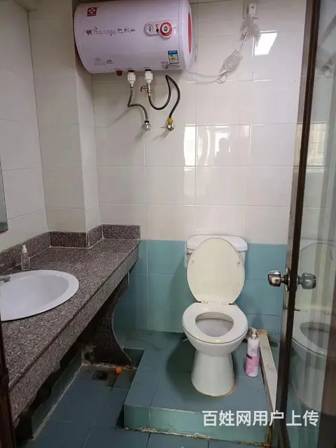 地铁房泰和大厦(湖里-吕岭路) 普通住宅1厅 中等装修 - 图片 7