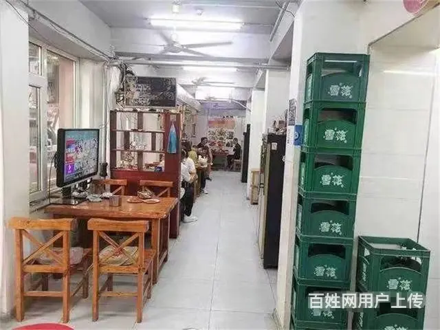 烧烤店出兑，冷面店出兑，和平区饭店出兑，临街把大角20米门脸 - 图片 3