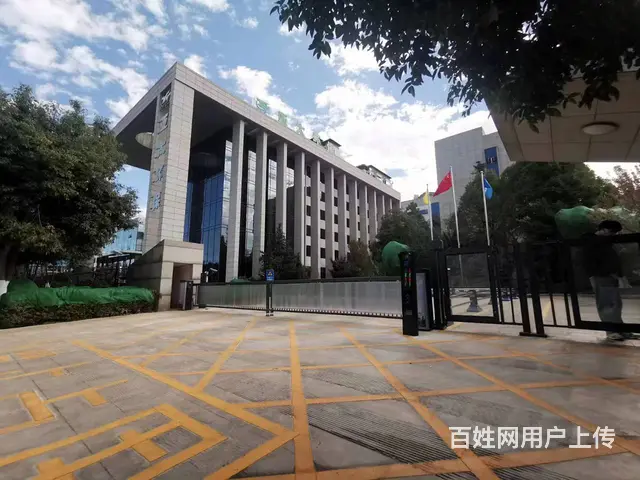 高新区 亚太环保 办公写字楼 - 图片 2
