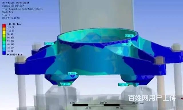 广州海珠ANSYS培训 仿真培训中心 - 图片 3
