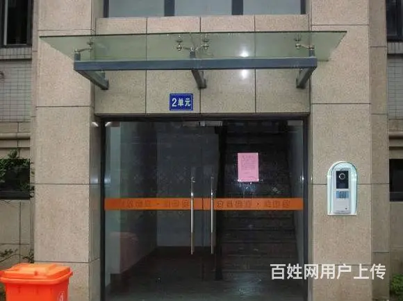 泉州楼宇对讲安装维修/可视对讲门铃/小区楼宇对讲 - 图片 4
