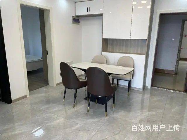 家主 精装小三室好楼层拎包入住 琅琊实验旁 市区一桥之隔 - 图片 2