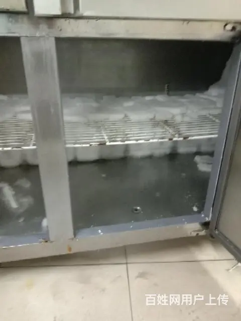 六门商上用冰柜 出售 - 图片 9
