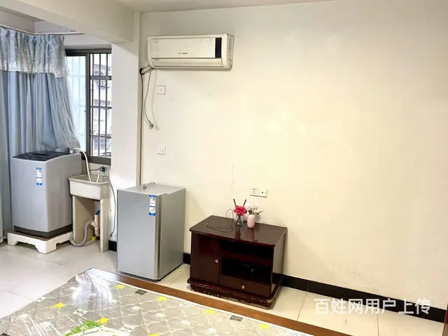 【搞定了！】出租南浔大中路朝南带大阳台精装修大单间 - 图片 7