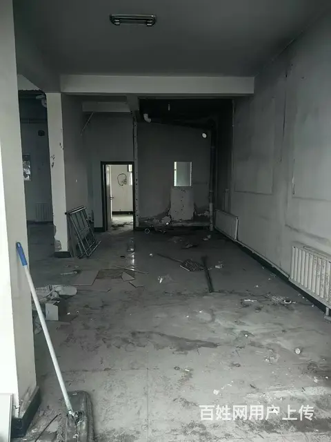 929  东河区临街商铺 出租可做任何行业 - 图片 5