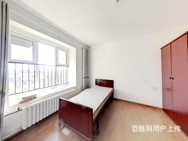 精装大三居，南北通透，全明耳朵户型，高楼层视野好 - 图片 3