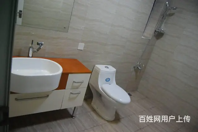 个人出租成都高新南区凯丽滨江主卧室 - 图片 3