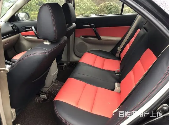 马自达6 2013款 2.0 手自一体 超豪华版 - 图片 4