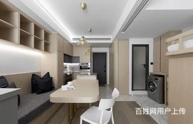 承接设计改造装修、室内设计施工 - 图片 11