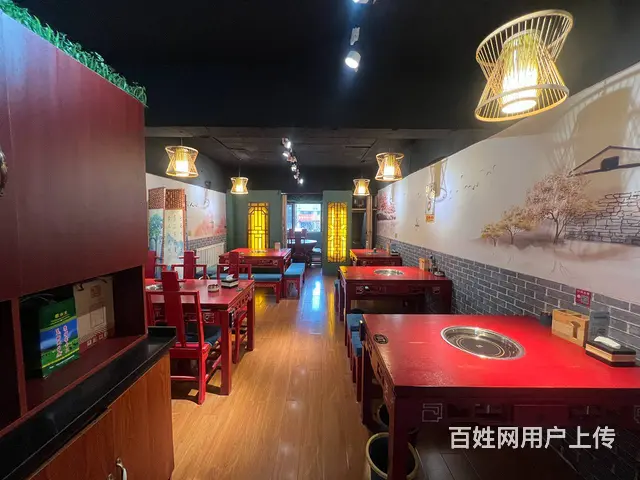 1144    富力城火锅转让 位置好 人流大 客源稳 - 图片 7