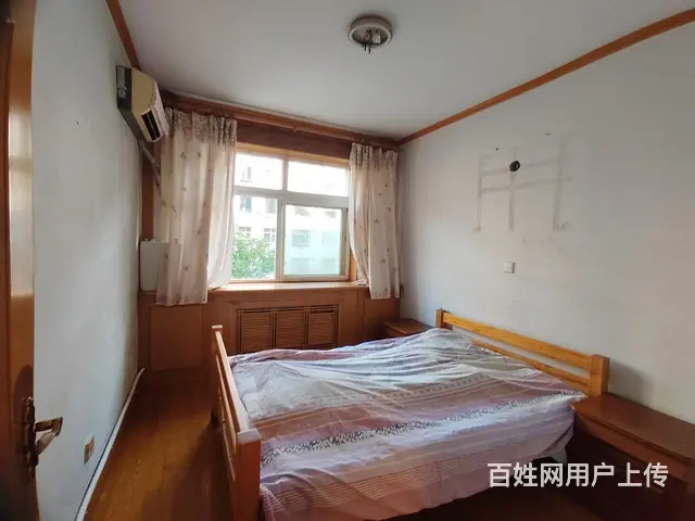 玫瑰家园3楼86平两室中装35.8万珠江路小学一中 - 图片 8