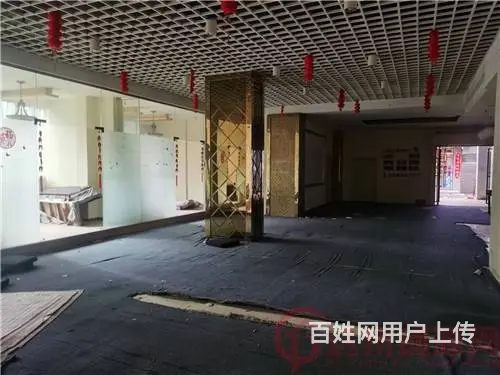 （达州铺源网）市内大西街400㎡旺铺出租 - 图片 2