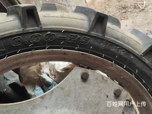 轮胎 - 图片 7
