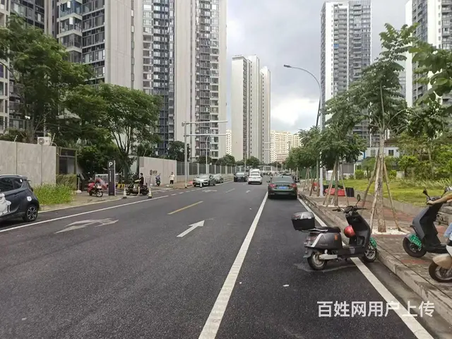 （51旺铺推荐）低价出租坡博家园58平铺面 - 图片 5