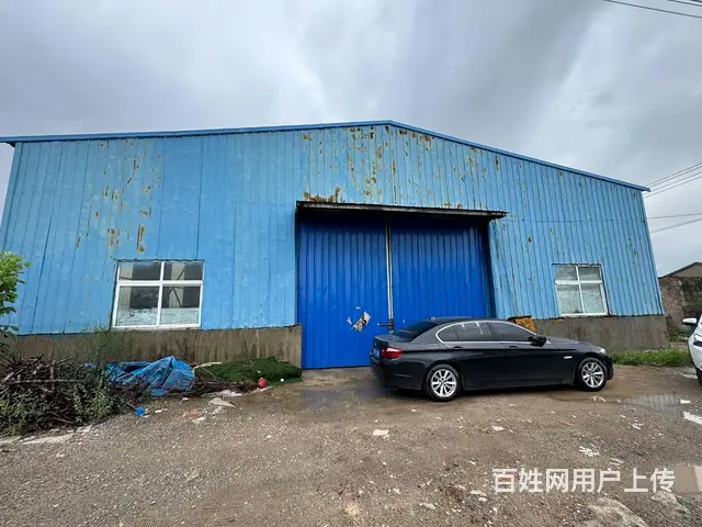 （徐州找店网）鼓楼区北三环附近厂房出租 - 图片 2