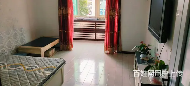 县医院附近 普通住宅2室1厅 中等装修 - 图片 2