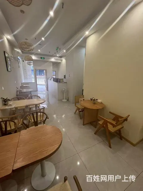 S建发鹭州里糖水店转让！（可教技术，稳定客源） - 图片 3