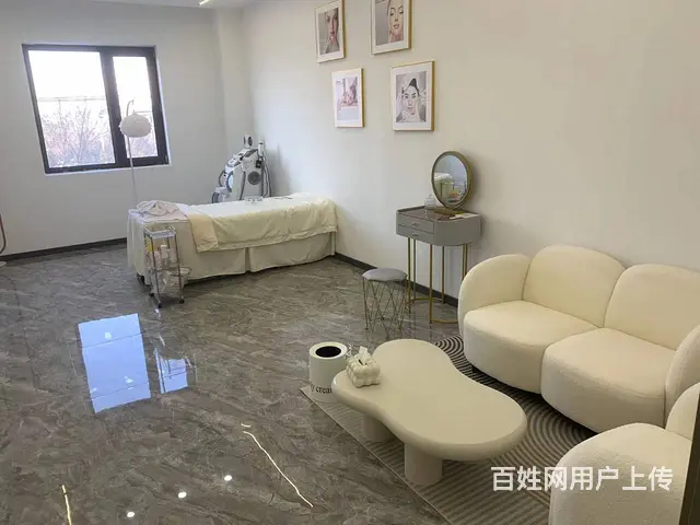 急兑学院路美容美甲美睫出兑转让 - 图片 4
