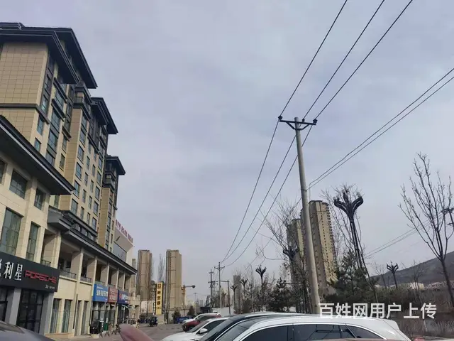 7553(七P）个人城西区金座昕艺园临街旺铺修车店转让 - 图片 3