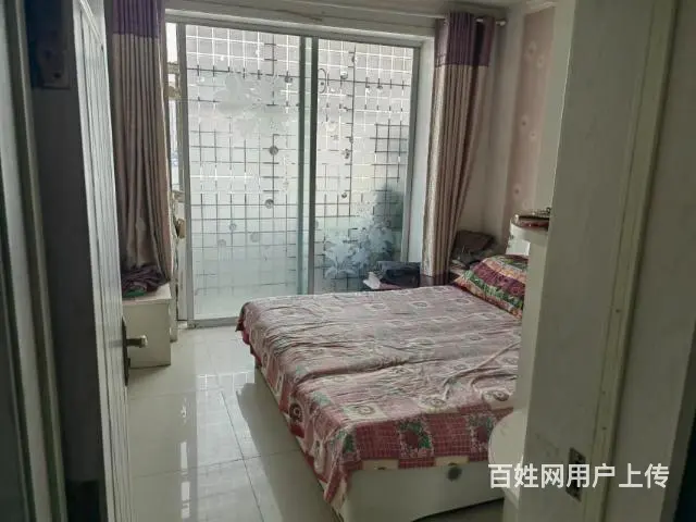 卧室朝阳交通便利 - 图片 5