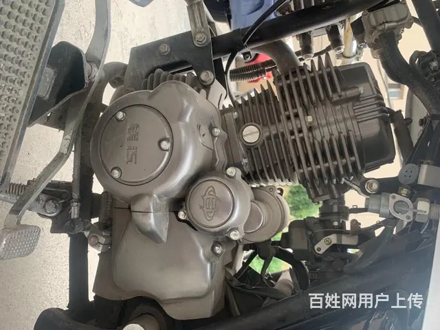 钱江150太子 - 图片 5