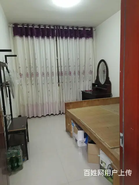 方圆小区 普通住宅 中等装修 - 图片 3