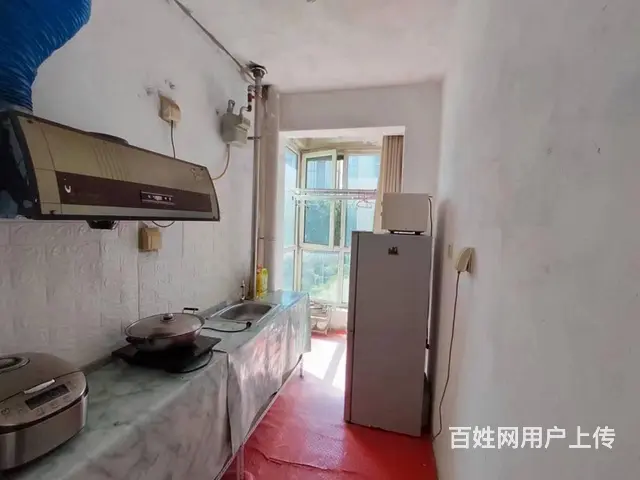 地铁房爱丽香舍(铁西) 普通住宅1厅 精装修 - 图片 3