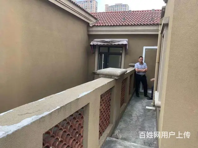 万水美兰城别墅 位置好 交通方便 诚心出售 - 图片 3