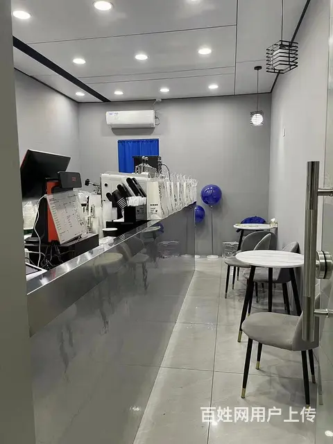（极 致） 品牌咖啡店整体转让！也可空转带技术 - 图片 4