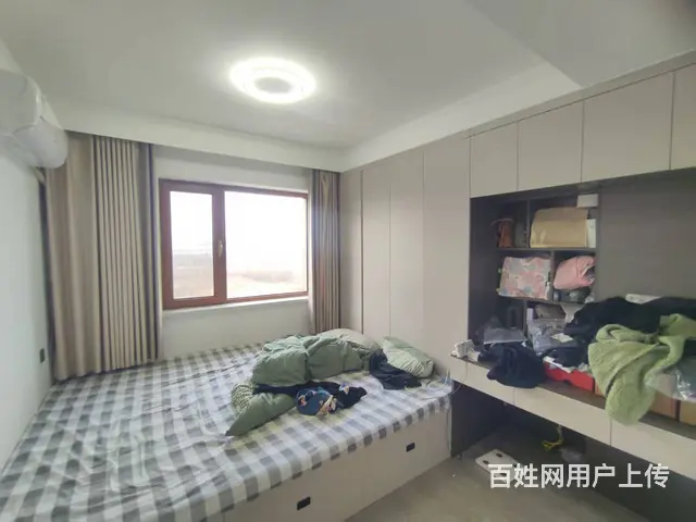 汇银东樾 117平 双南一北 精装修 - 图片 5