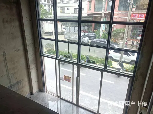 （51旺铺推荐）椰海明珠小区门口92平旺铺招租 - 图片 6