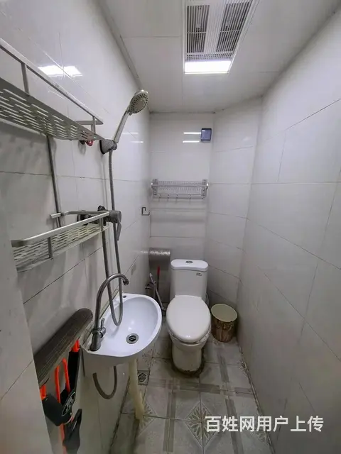 王场东村 普通住宅1厅 中等装修 - 图片 3