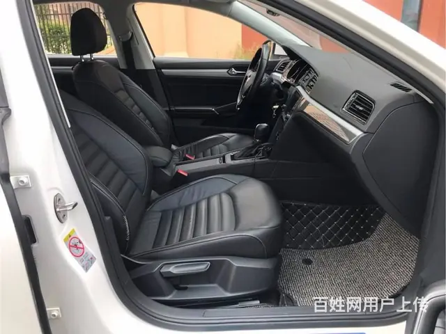 大众 凌渡 2018款 1.4TSI 双离合 280TSI - 图片 8