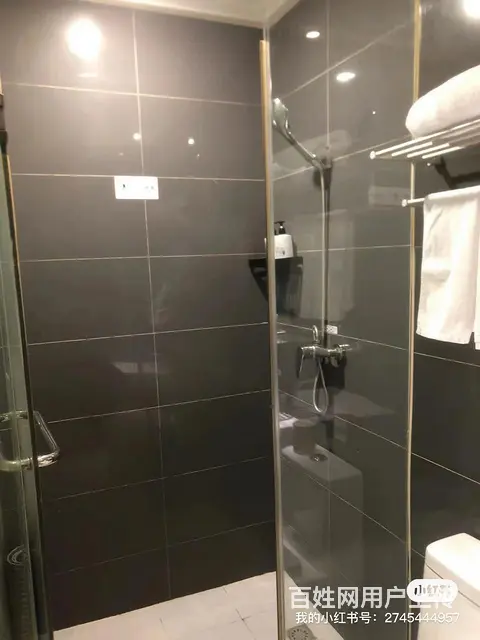 江岸-江汉路 酒店公寓 - 图片 4